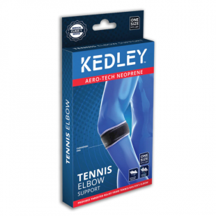 Kedley - Cotiera pentru tenis Ked028