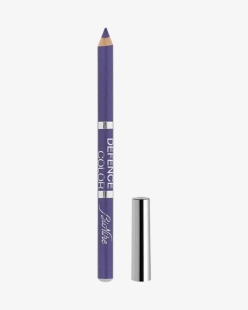 Creion pentru conturul ochilor Defence Color Kohl&Kajal 109 Violet, BioNike