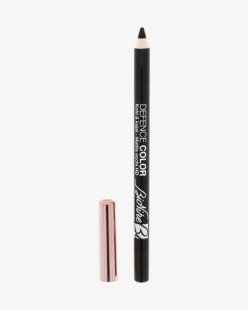 Creion pentru conturul ochilor Defence Color Kohl&Kajal HD 301 Noir, BioNike