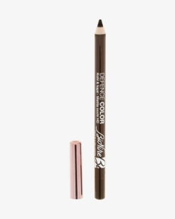 Creion pentru conturul ochilor Defence Color Kohl&Kajal HD 302 Brun, BioNike