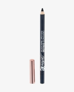Creion pentru conturul ochilor Defence Color Kohl&Kajal HD 303 Bleu Nuit, BioNike
