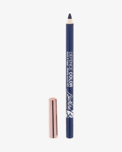 Creion pentru conturul ochilor Defence Color Kohl&Kajal HD 304 Bleu Marine, BioNike