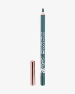 Creion pentru conturul ochilor Defence Color Kohl&Kajal HD 305 Vert Emeraude, BioNike