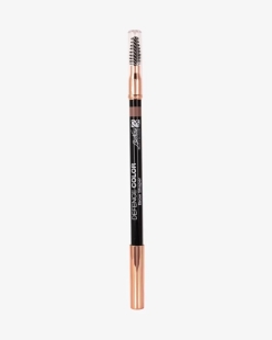 Creion pentru conturul sprancenelor Defence Color Brow Shaping 501 Dark Blond, BioNike
