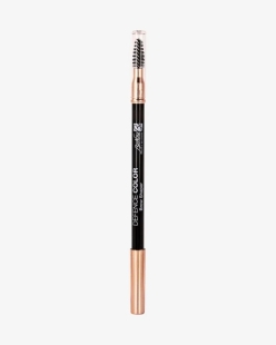 Creion pentru conturul sprancenelor Defence Color Brow Shaping 503 Dark Brown, BioNike