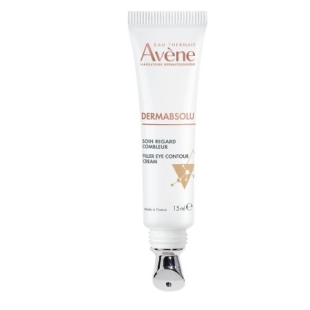 Crema pentru conturul ochilor DermAbsolu, 15 ml, Avene