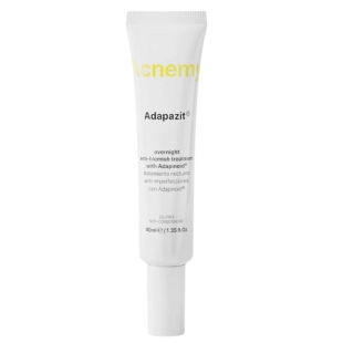 Adapazit Crema Anti-Imperfectiuni Cu Retinoizi Pt Pielea Cu Tendinta Acneica,  40 ml, Acnemy