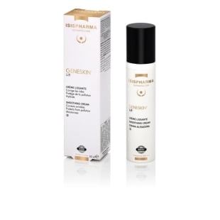 Crema anti-rid pentru fermitatea pielii Geneskin Lift, 50 ml, Isispharma