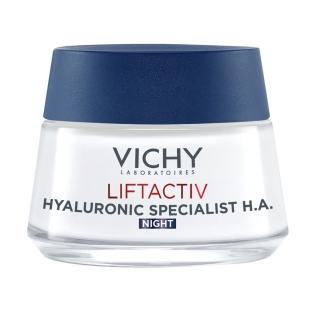 Liftactiv Supreme crema noapte, 50ml, Vichy