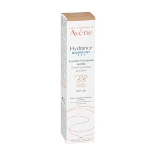 Hydrance Legere crema BB SPF 30, 40 ml, Avene