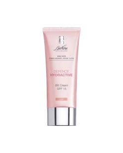 Crema BB SPF 15 Defence Hydractive Medium, 40 ml, BioNike