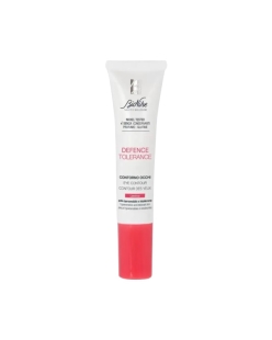 Crema calmanta contur ochi Defence Tolerance AR, 15 ml, BioNike