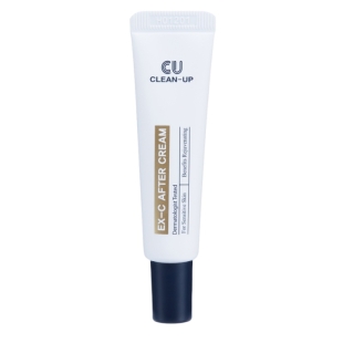Crema Calmanta Pentru Ten Sensibil Clean-Up, 15 ml, Cu Skin