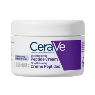 Crema cu peptide Skin Renewing, 48 g, Cerave