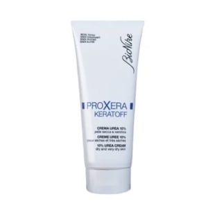 Crema cu uree 10% Proxera Keratoff, 100 ml, BioNike