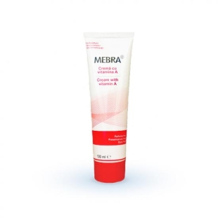 Mebra - Crema cu vitamina A 100ml