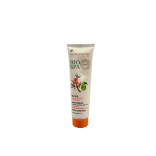 Crema de corp cu avocado si catina, 100 ml, Bio Spa