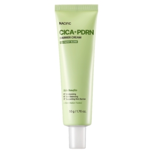Crema Calmanta Pentru Bariera Cutanata Cu Cica Pdrn, 50 g, Nacific
