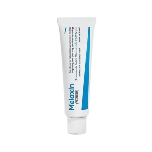 Crema Cu Acid Tranexamic Pentru Pete Si Luminozitate, 50 ml, Dr. Melaxin