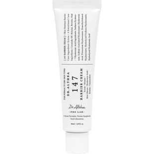 Crema Faciala Hidratanta 147 Barrier Cream,  50 ml, Dr. Althea
