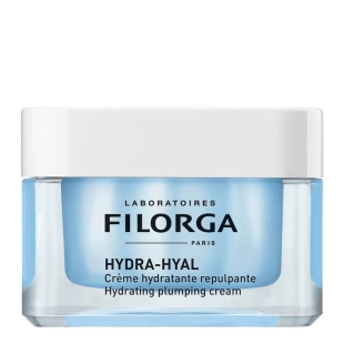 Crema hidratanta Hydra-Hyal, 50 ml, Filorga