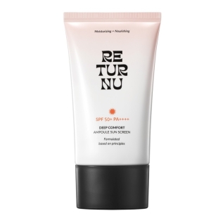 Crema De Fata Hidratanta Cu Protectie Solara Spf50+, 50 ml, Returnu