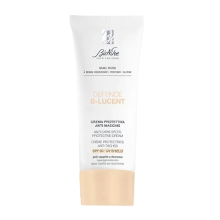 Crema impotriva petelor pigmentare SPF 50 Defence B-Lucent, 40 ml, BioNike