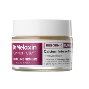 Crema Pentru Fermitate Si Volum Cemenrete,  50 ml, Dr. Melaxin