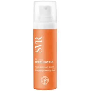 Crema pentru fata [C20] Biotic Fluid, 30 ml, SVR