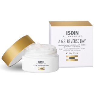 Crema remodelatoare de zi Age Reverse, 50 ml, Isdin