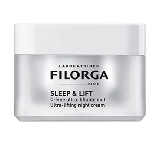 Crema ultra-lifting de noapte Sleep&Lift, 50 ml, Filorga