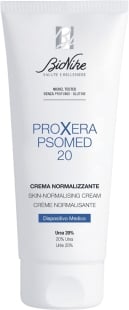 Crema de normalizare cu uree 20% Proxera Psomed 20, 200 ml, BioNike