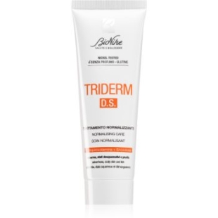 Crema de normalizare pentru dermatita seboreica Triderm D.S., 50 ml, BioNike