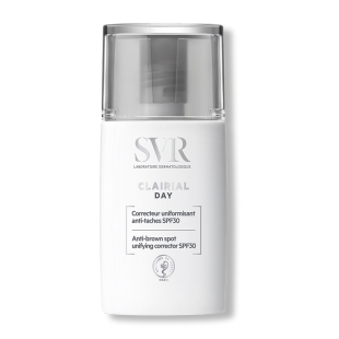 Crema de zi SPF30 Clairial, 30ml, Svr