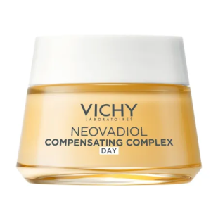Crema de zi redensifianta cu efect de lifting ten normal-mixt Neovadiol Compensating Complex, 50 ml, Vichy