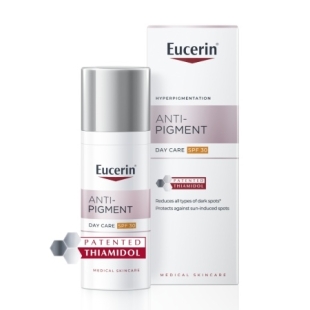 Crema de fata SPF 30 Anti Pigment, 50 ml, Eucerin