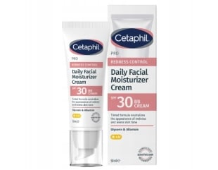 Crema de zi SPF 30 BB RednessControl, 50 ml, Cetaphil