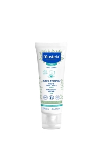 Crema emolienta pentru fata Stelatopia, 40 ml, Mustela