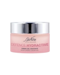 Crema-gel hidratanta Defence Hydractive, 50 ml, BioNike