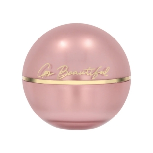 Crema hidratanta de zi Go Beautiful, 50 ml, Girl Own Cosmetics