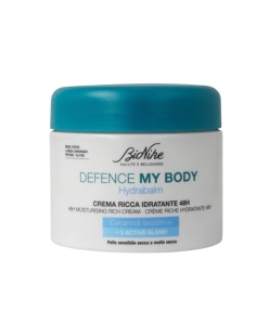 Crema hidratanta Defence My Body Hydrabalm, 320 ml, BioNike