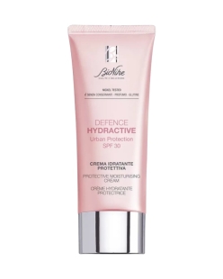 Crema hidratanta protectiva SPF 30 Defence Hydractiv Urban Protection, 40 ml, BioNike