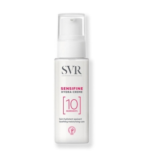 Crema hidratanta Sensifine Hydra, 40 ml, SVR
