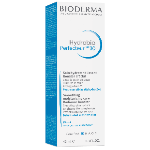 Crema Hydrabio Perfecteur, SPF30, 40 ml, Bioderma