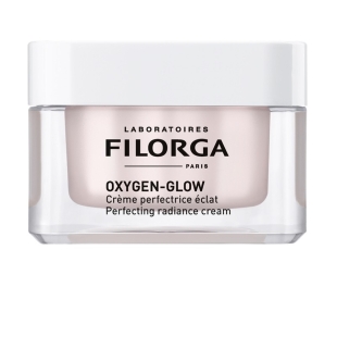 Crema iluminatoare Oxygen Glow, 50 ml, Filorga