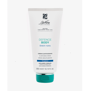 Crema impotriva vergeturilor Defence Body, 300 ml, BioNike