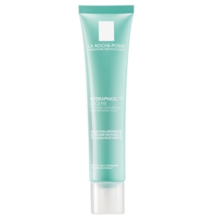 Crema pentru ten normal uscat Hydraphase HA Light, 40 ml, La Roche-Posay