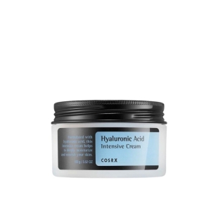 Crema Faciala Intensiva Cu Acid Hialuronic, 100 ml, Cosrx