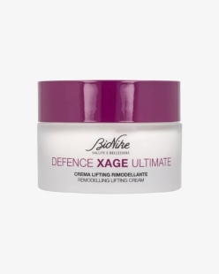 Crema lifting remodelatoare Defence XAge Ultimate, 50 ml, BioNike