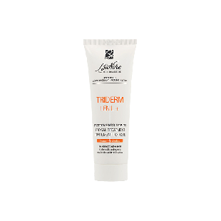 Tratament topic pentru dermatita si eczeme Triderm Lenil, 50 ml, BioNike